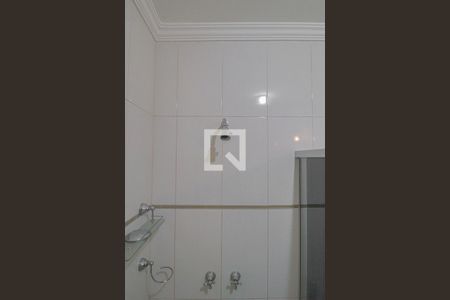 Casa para alugar com 491m², 4 quartos e 6 vagasBanheiro do Corredor