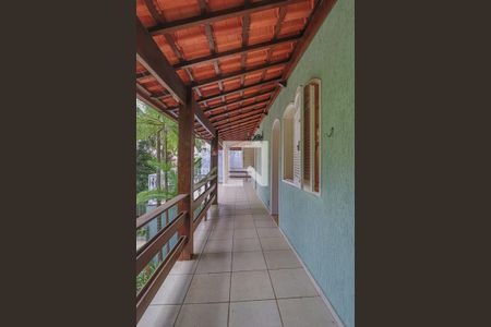 Casa para alugar com 491m², 4 quartos e 6 vagasVaranda da Sala