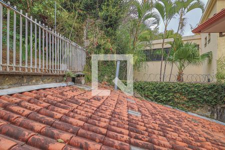 Casa para alugar com 491m², 4 quartos e 6 vagasVista do Quarto 2