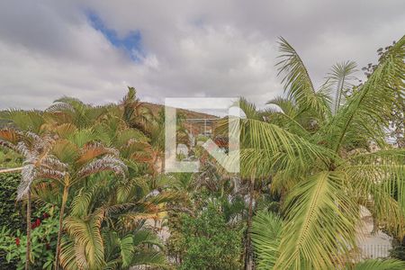 Casa para alugar com 491m², 4 quartos e 6 vagasVista da Suíte 2