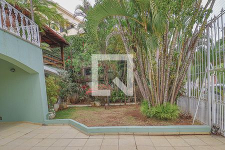 Casa para alugar com 491m², 4 quartos e 6 vagasJardim