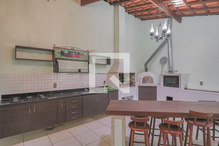 Casa para alugar com 491m², 4 quartos e 6 vagasÁrea Gourmet