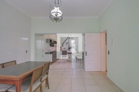 Casa para alugar com 491m², 4 quartos e 6 vagasÁrea Gourmet