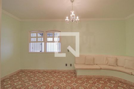 Sala de TV de casa para alugar com 4 quartos, 491m² em Mangabeiras, Belo Horizonte