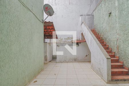 Casa para alugar com 491m², 4 quartos e 6 vagasÁrea Externa