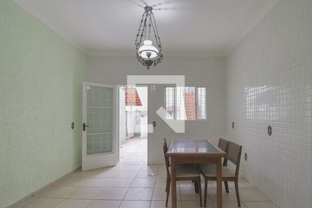 Casa para alugar com 491m², 4 quartos e 6 vagasÁrea Gourmet