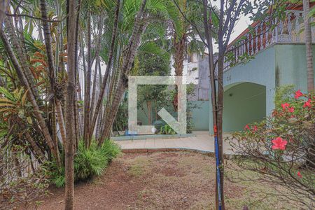 Casa para alugar com 491m², 4 quartos e 6 vagasJardim