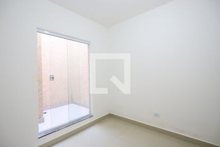Quarto 2 de casa para alugar com 2 quartos, 48m² em Casa Verde, São Paulo