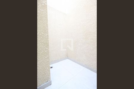 Casa para alugar com 48m², 2 quartos e 1 vaga Casa para alugar com 48m², 2 quartos e 1 vagaVista do quarto 2