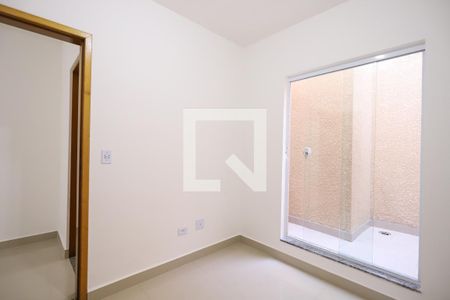 Casa para alugar com 48m², 2 quartos e 1 vaga Casa para alugar com 48m², 2 quartos e 1 vagaQuarto 2