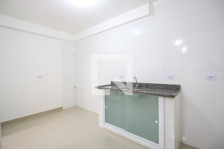 Casa para alugar com 48m², 2 quartos e 1 vaga Casa para alugar com 48m², 2 quartos e 1 vagaCozinha