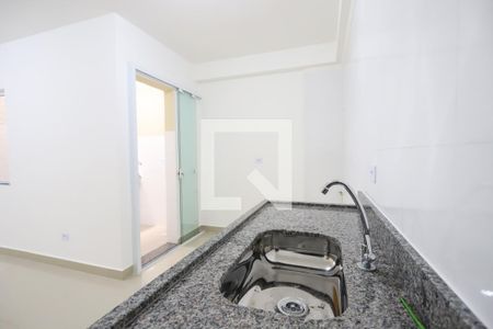 Casa para alugar com 48m², 2 quartos e 1 vaga Casa para alugar com 48m², 2 quartos e 1 vagaCozinha