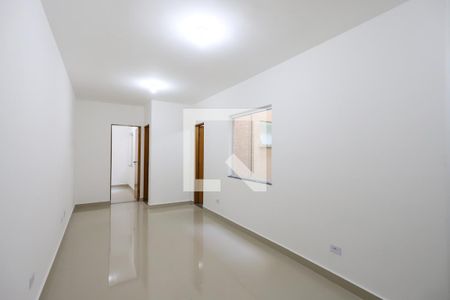 Sala de casa para alugar com 2 quartos, 48m² em Casa Verde, São Paulo