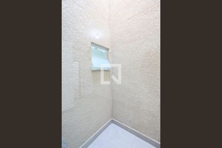 Vista da Sala de casa para alugar com 2 quartos, 48m² em Casa Verde, São Paulo