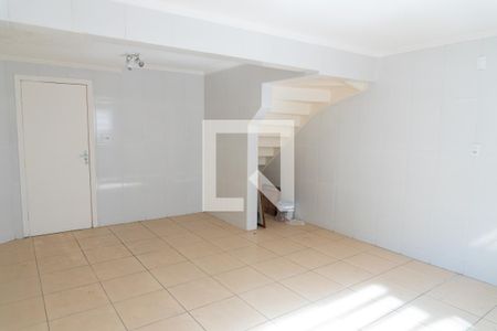 Casa de condomínio à venda com 154m², 3 quartos e 4 vagas Casa de condomínio à venda com 154m², 3 quartos e 4 vagasCozinha