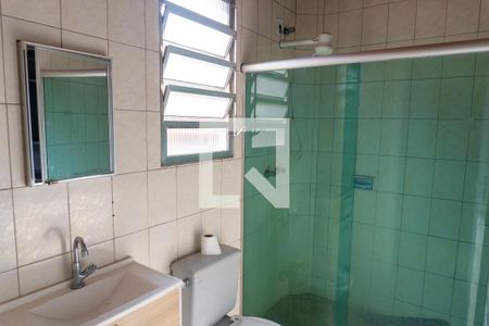 Casa de condomínio à venda com 154m², 3 quartos e 4 vagas Casa de condomínio à venda com 154m², 3 quartos e 4 vagasBanheiro