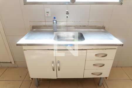 Casa de condomínio à venda com 154m², 3 quartos e 4 vagas Casa de condomínio à venda com 154m², 3 quartos e 4 vagasCozinha