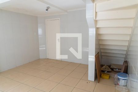 Casa de condomínio à venda com 154m², 3 quartos e 4 vagas Casa de condomínio à venda com 154m², 3 quartos e 4 vagasCozinha