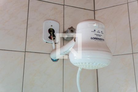 Casa de condomínio à venda com 154m², 3 quartos e 4 vagas Casa de condomínio à venda com 154m², 3 quartos e 4 vagasBanheiro Detalhe