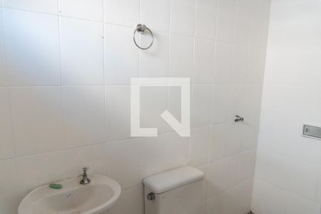 Casa de condomínio à venda com 154m², 3 quartos e 4 vagas Casa de condomínio à venda com 154m², 3 quartos e 4 vagasÁrea de Serviço