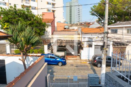 Casa de condomínio à venda com 154m², 3 quartos e 4 vagas Casa de condomínio à venda com 154m², 3 quartos e 4 vagasVista do quarto 3