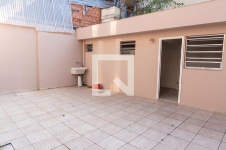 Casa de condomínio à venda com 154m², 3 quartos e 4 vagas Casa de condomínio à venda com 154m², 3 quartos e 4 vagasÁrea de Serviço
