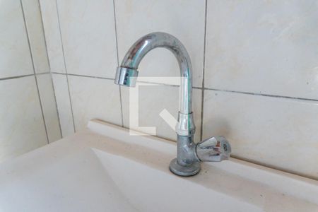 Casa de condomínio à venda com 154m², 3 quartos e 4 vagas Casa de condomínio à venda com 154m², 3 quartos e 4 vagasBanheiro - Torneira