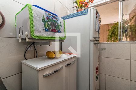 Casa à venda com 270m², 3 quartos e 1 vagaCozinha 