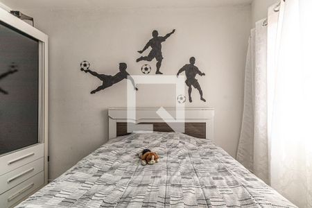 Casa à venda com 270m², 3 quartos e 1 vagaQuarto 2