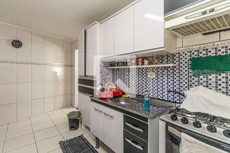 Casa à venda com 270m², 3 quartos e 1 vagaCozinha 