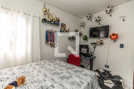 Casa à venda com 270m², 3 quartos e 1 vagaQuarto 2