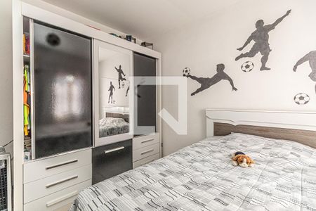 Casa à venda com 270m², 3 quartos e 1 vagaQuarto 2