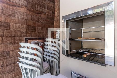 Casa à venda com 270m², 3 quartos e 1 vagaÁrea Gourmet