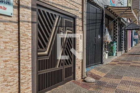 Casa à venda com 270m², 3 quartos e 1 vagaFachada 