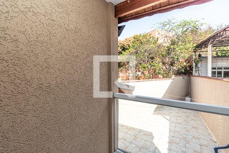 Casa à venda com 270m², 3 quartos e 1 vagaVaranda 