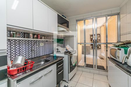 Casa à venda com 270m², 3 quartos e 1 vagaCozinha 