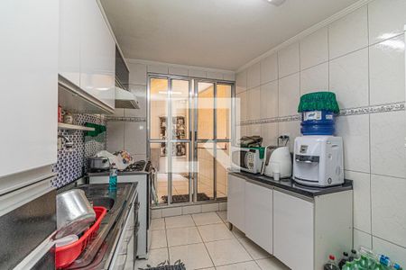 Casa à venda com 270m², 3 quartos e 1 vagaCozinha 