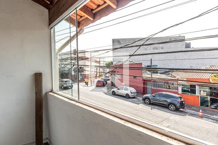 Casa à venda com 270m², 3 quartos e 1 vagaÁrea Gourmet