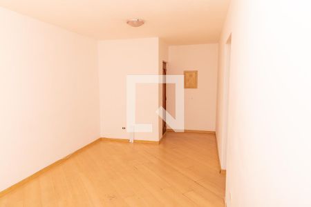 Sala de apartamento para alugar com 3 quartos, 84m² em Centro, Diadema