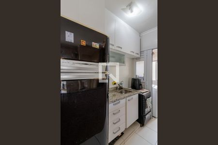 Apartamento para alugar com 36m², 1 quarto e 1 vagaCozinha