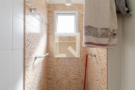 Apartamento para alugar com 36m², 1 quarto e 1 vagaBanheiro 