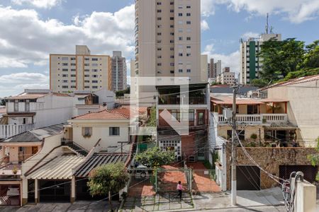 Apartamento para alugar com 36m², 1 quarto e 1 vagaVista Quarto