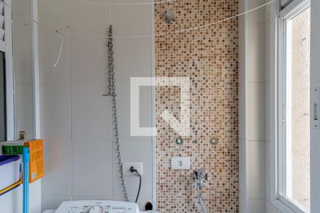 Apartamento para alugar com 36m², 1 quarto e 1 vagaÁrea de Serviço