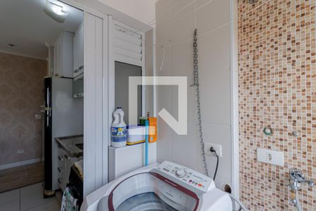 Apartamento para alugar com 36m², 1 quarto e 1 vagaÁrea de Serviço