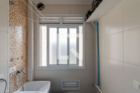 Apartamento para alugar com 36m², 1 quarto e 1 vagaÁrea de Serviço