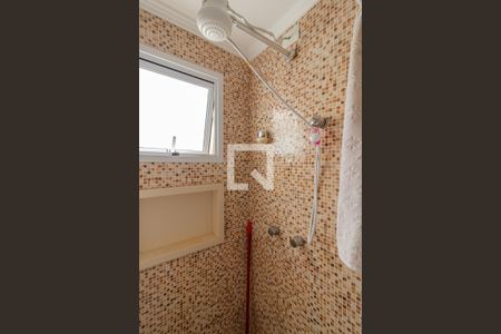 Apartamento para alugar com 36m², 1 quarto e 1 vagaBanheiro 