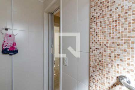 Apartamento para alugar com 36m², 1 quarto e 1 vagaBanheiro 