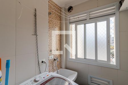 Apartamento para alugar com 36m², 1 quarto e 1 vagaÁrea de Serviço