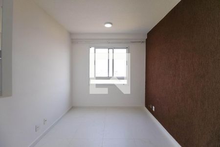 Sala de apartamento à venda com 2 quartos, 47m² em Vila Independência, São Paulo