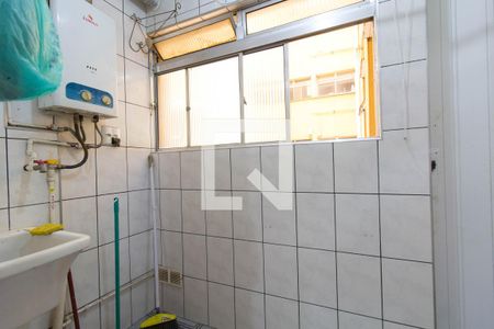 Apartamento para alugar com 80m², 3 quartos e 1 vaga Apartamento para alugar com 80m², 3 quartos e 1 vagaÁrea de serviço